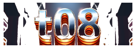 t08 logo