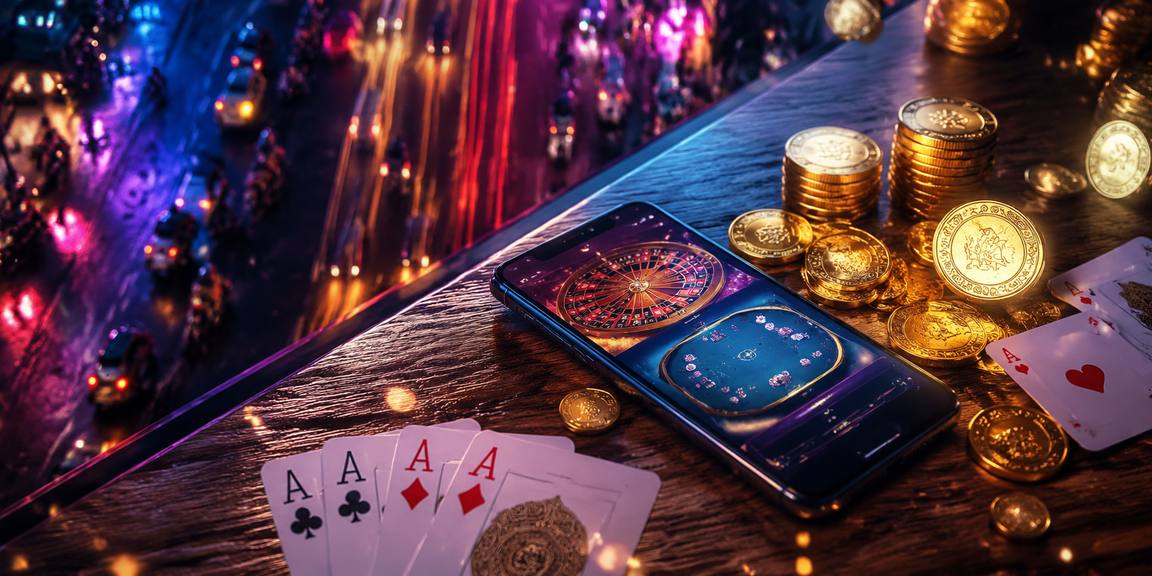 t08 Live Casino